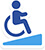 Accessibilité PMR