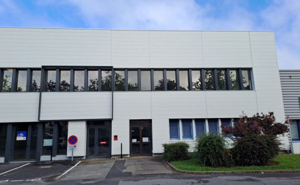 Saint Herblain - À louer plateau de bureaux 216 m2 