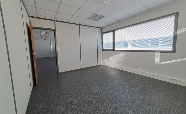 Carquefou La Fleuriaye - Plateau de bureaux 92 m2 à louer