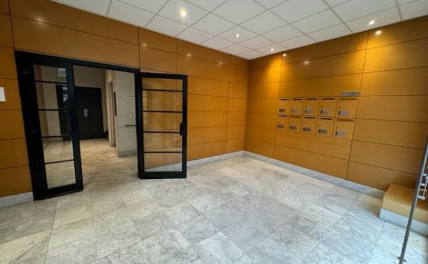 Nantes Guist'hau - Plateau de bureaux 83 m2 à louer