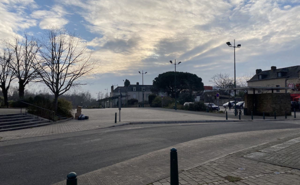 La Chapelle sur Erdre - Local commercial 100 m2 à vendre
