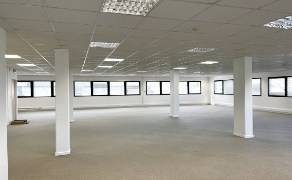 Ancenis - Plateau de bureaux 300 m2 à louer