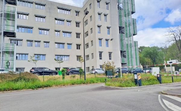 Saint Herblain - À vendre plateau de bureaux 222 m2 