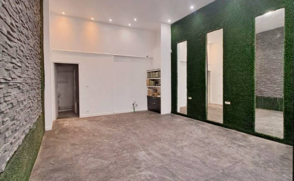Nantes Graslin - À vendre local commercial 35 m2 