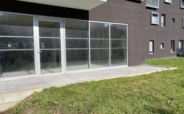 Nantes Ouest - À vendre local commercial 158,30 m2 