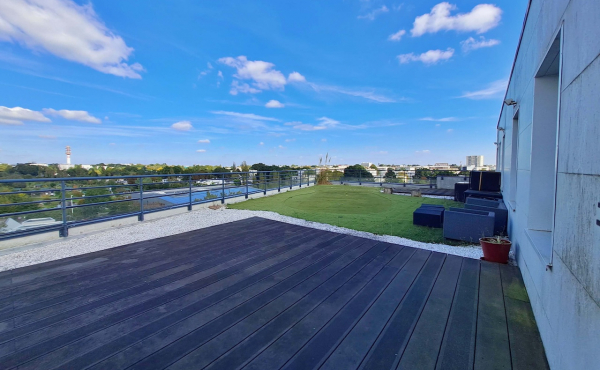 Saint Herblain - à vendre plateau de bureaux 149 m2