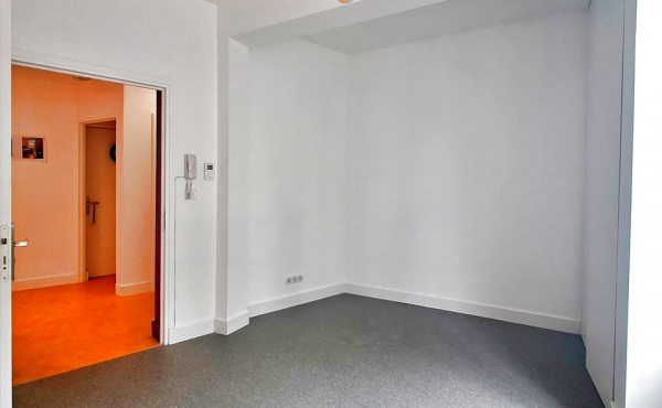 Nantes - À louer bureau 12 m2