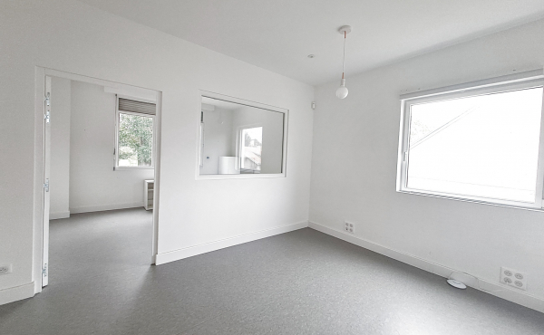 Nantes - Bureau 26 m2 à louer