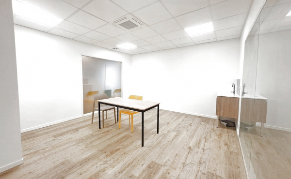 Saint Herblain - À louer bureau 19,80 m2 