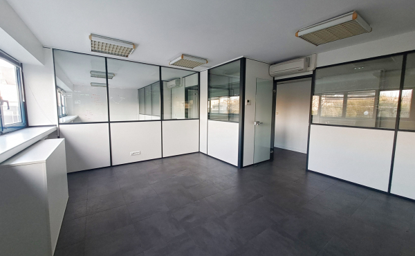 Rezé - À louer bureaux 102 m2 