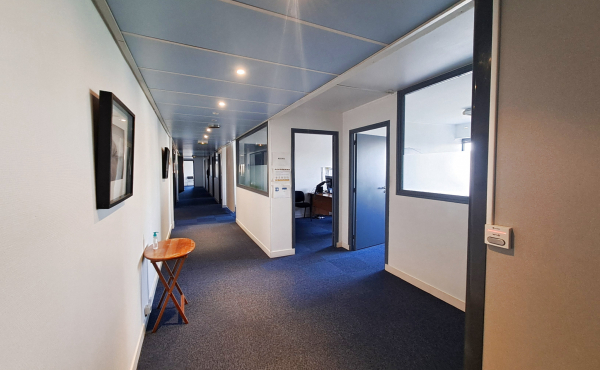 Rezé - À vendre plateau de bureaux 238 m2 