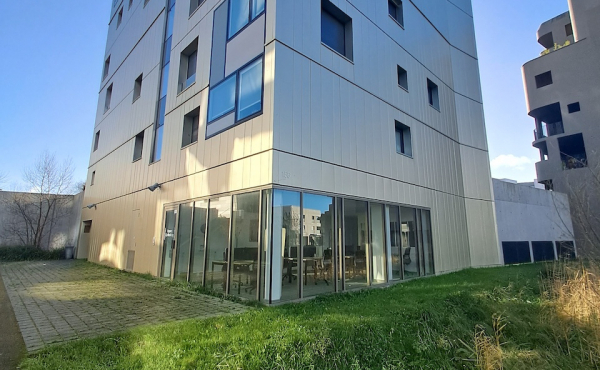 Nantes - Bureau à louer  65 m2 