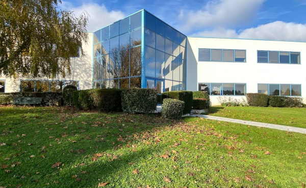 La Chapelle sur Erdre - Bureau 34 m2 à louer