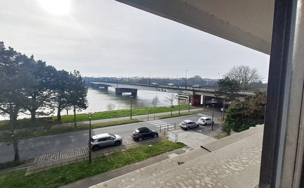 Nantes Beaulieu - Bureau 50 m2 à louer