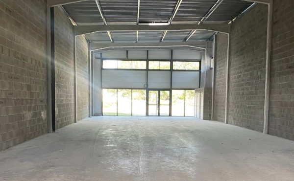 Carquefou - À louer local commercial 225 m2 