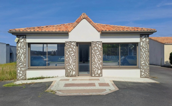 Basse Goulaine - Plateau de bureaux 296 m2 à vendre