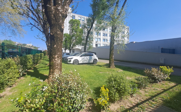 Nantes - À louer Bureaux 74 m2 