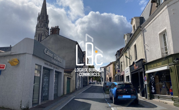 Vertou La Grammoire - Ensemble Immobilier à vendre