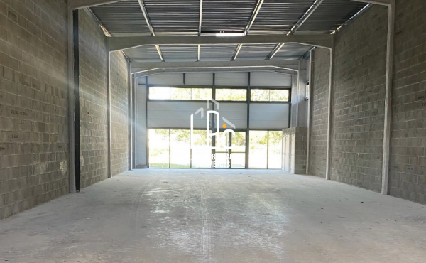 Carquefou - À louer local commercial 225 m²