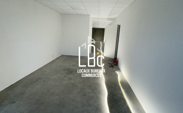 Surface rare et pratique