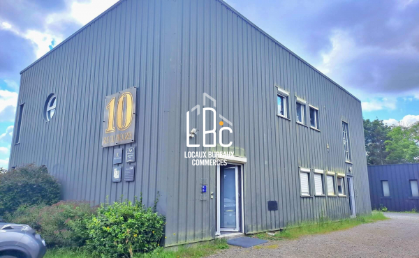 Les Sorinières - Bureau 22 m²