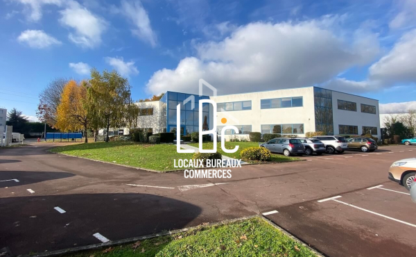 La Chapelle sur Erdre - Bureau 12 m² à louer