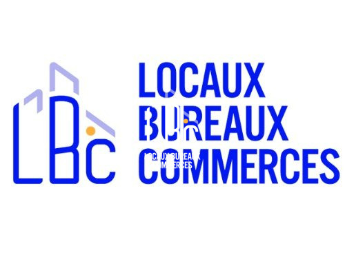 Saint Herblain - Local commercial à louer 487 m2