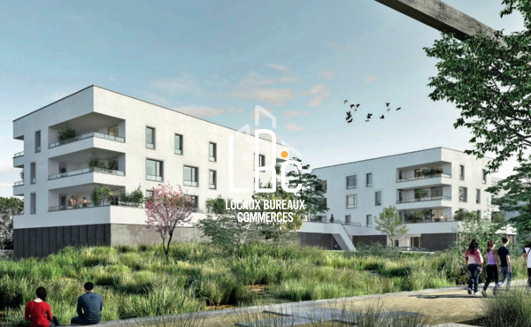 Carquefou - Local commercial 157 m² à vendre