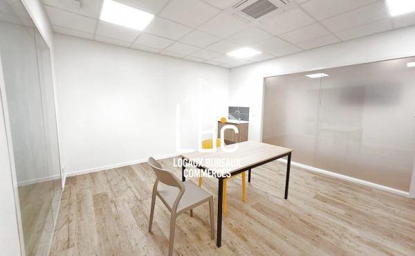 Saint Herblain - À louer bureau 19,80 m²