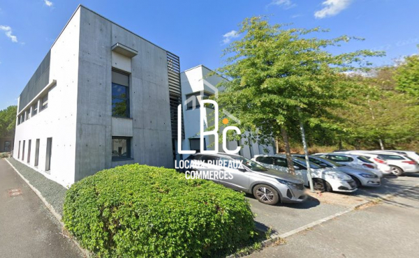 Saint-Herblain - À vendre Bureaux 203 m²