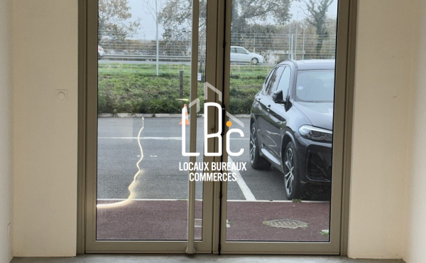 Surface rare et pratique