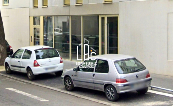 Nantes - A louer bureau 40 m2