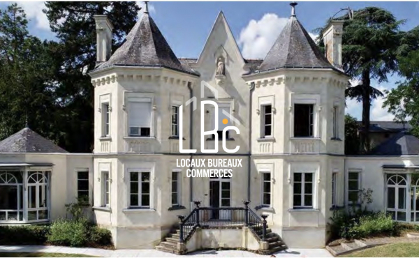 Le Cellier - Ensemble immobilier d'exception à vendre
