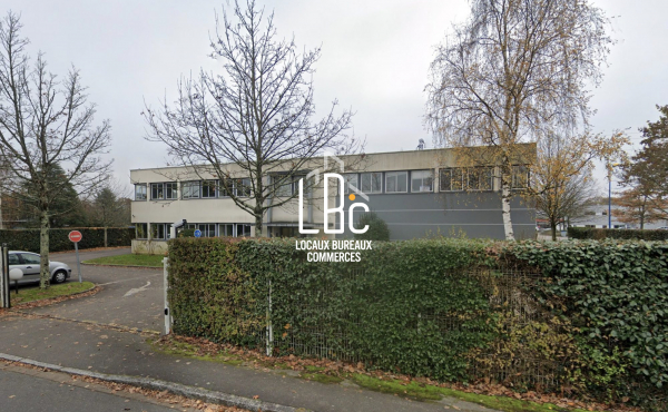 Immobilier Professionnel à vendre La Chapelle-sur-Erdre