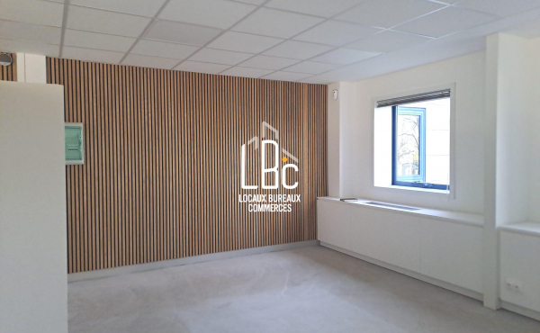 Saint Herblain - À louer Bureaux 299 m2