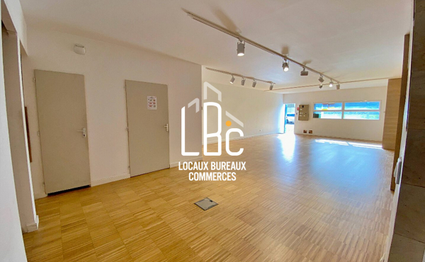 Saint Herblain Atlantis - A louer Local Professionnel