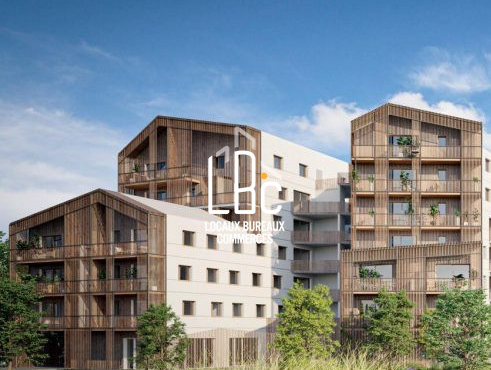 Orvault- Bureau 143 m2