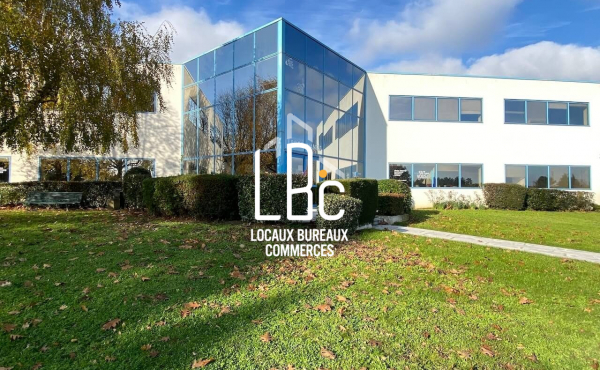 La Chapelle sur Erdre - Bureau 34 m² à louer