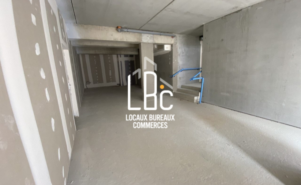 Nantes - A louer espace bureau 75 m2