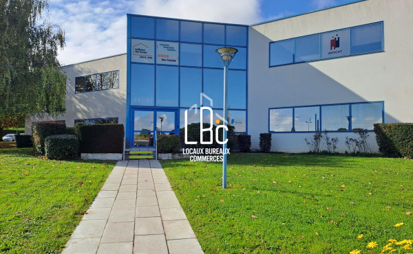 La Chapelle sur Erdre - Bureau 46 m²