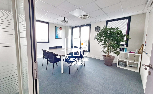 Saint Herblain - à vendre plateau de bureaux 149 m²