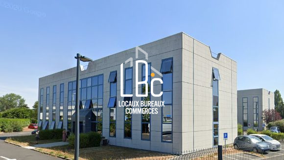 Saint Herblain - À louer Bureaux 119 m2