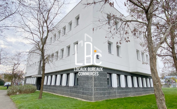 Nantes - Bureaux à vendre 210 m2