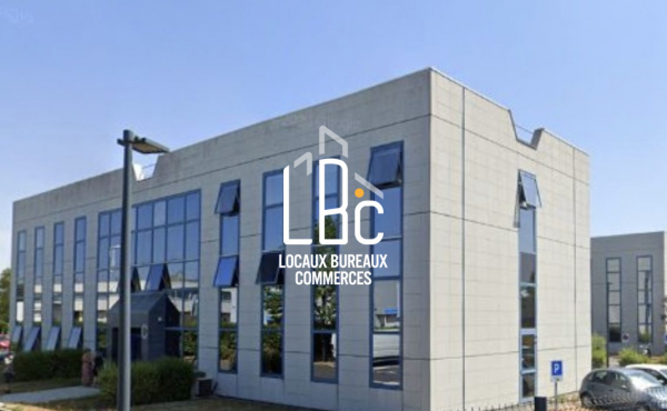 Saint Herblain - À louer Bureaux 119 m2