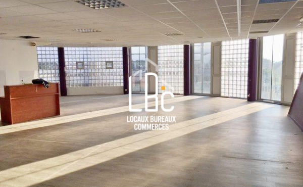 Rezé Ragon Océane - Local commercial 190 m²