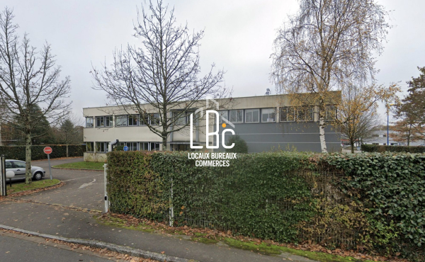 Immobilier Professionnel à vendre La Chapelle-sur-Erdre